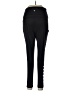 T by Talbots Black Active Pants Size L - photo 2