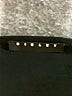 Sisley Black Sleeveless Blouse Size M - photo 7