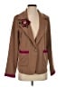 Stoosh Brown Blazer Size S - photo 1