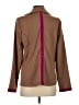 Stoosh Brown Blazer Size S - photo 2