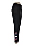T by Talbots Black Active Pants Size L - photo 4