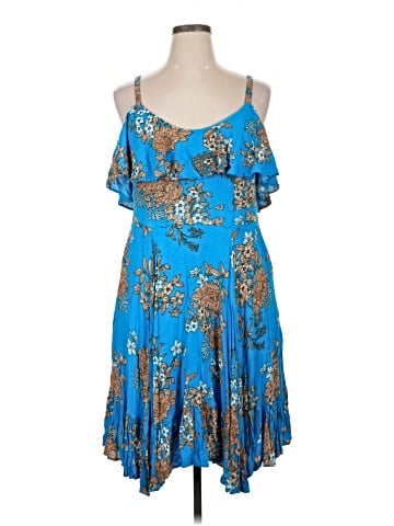 Torrid Cocktail Dress (view 1)