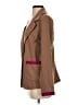 Stoosh Brown Blazer Size S - photo 5