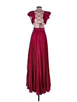 IEENA for Mac Duggal Cocktail Dress (view 2)
