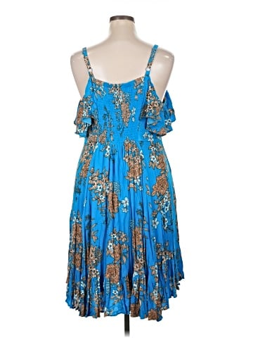 Torrid Cocktail Dress (view 2)