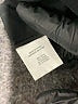 Theory Black Wool Pants Size 0 - photo 8