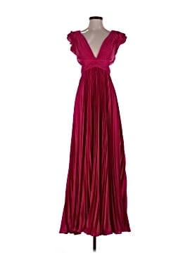 IEENA for Mac Duggal Cocktail Dress (view 1)