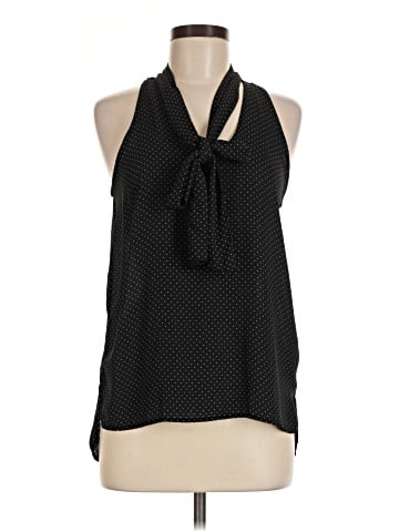 Philosophy Republic Clothing Sleeveless Blouse (view 1)
