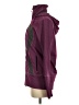Lululemon Athletica Purple Track Jacket Size 6 - photo 5