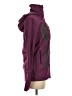 Lululemon Athletica Purple Track Jacket Size 6 - photo 4
