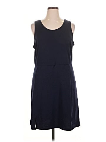 Isaac Mizrahi LIVE! Casual Dress (view 1)