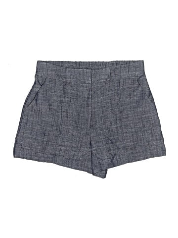 Aqua Shorts (view 1)