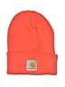 Carhartt 100% Acrylic Orange Beanie One size - photo 1