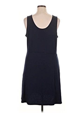 Isaac Mizrahi LIVE! Casual Dress (view 2)