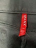 SPANX Black Active Pants Size Lg Petite - photo 4