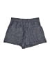 Aqua Tweed Gray Shorts Size S - photo 2