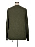Market and Spruce Solid Green Pullover Sweater Size 1X - photo 2