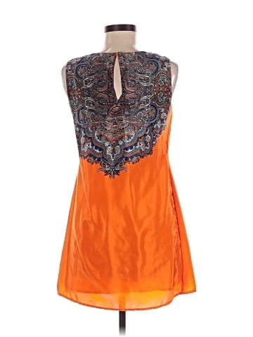 Assorted Brands Sleeveless Blouse (view 2)