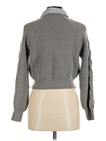 Cider Pullover Sweater (view 2)