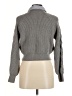 Cider Gray Pullover Sweater Size M - photo 2