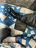 Marc by Marc Jacobs Blue Sleeveless Blouse Size 0 - photo 5