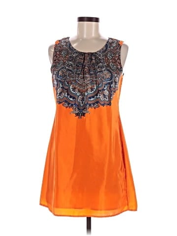 Assorted Brands Sleeveless Blouse (view 1)