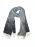 Top It Off Gray Scarf One size - photo 1