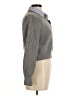 Cider Gray Pullover Sweater Size M - photo 4