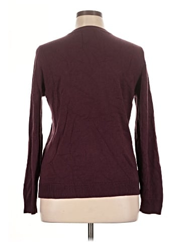Croft & Barrow Pullover Sweater (view 2)
