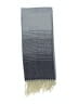 Top It Off Gray Scarf One size - photo 2