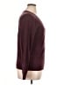 Croft & Barrow 100% Acrylic Burgundy Pullover Sweater Size XL - photo 4