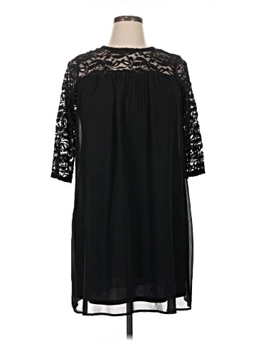 Luxology Cocktail Dress (view 1)