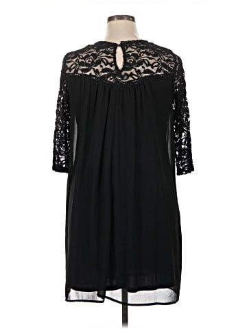 Luxology Cocktail Dress (view 2)