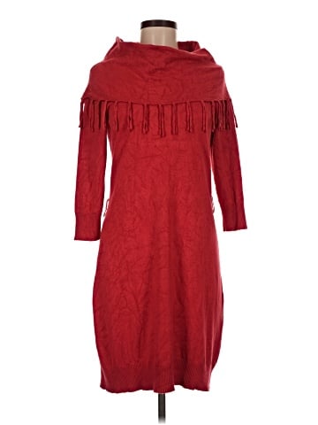 NY Collection Casual Dress (view 1)