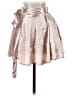 AvidLove Silver Formal Skirt Size S - photo 1
