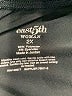 East5th Black Casual Pants Size 2X - photo 4