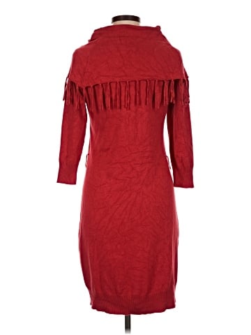 NY Collection Casual Dress (view 2)