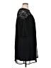 Luxology 100% Polyester Black Cocktail Dress Size 14 - photo 4