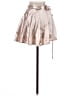 AvidLove Silver Formal Skirt Size S - photo 2