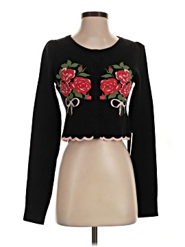 For Love & Lemons Cardigan (view 1)