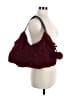 Luana Burgundy Hobo One size - photo 2
