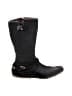 Merrell Black Boots Size 8 1/2 - photo 1