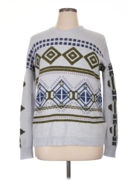 J.Crew Pullover Sweater (view 1)