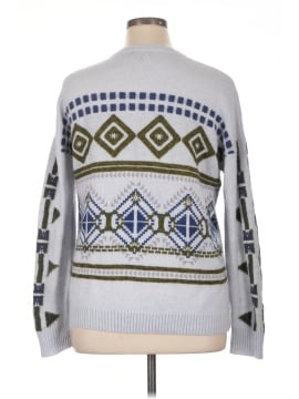 J.Crew Pullover Sweater (view 2)
