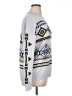 J.Crew Print Gray Pullover Sweater Size XL - photo 4