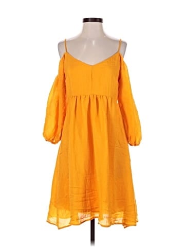 Moulinette Soeurs Casual Dress (view 1)