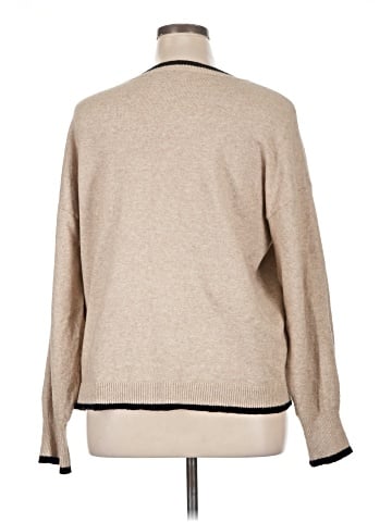 Ann Taylor LOFT Pullover Sweater (view 2)