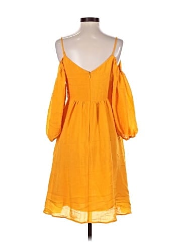 Moulinette Soeurs Casual Dress (view 2)