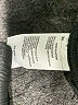 DSG Solid Black Active Skort Size XL - photo 4