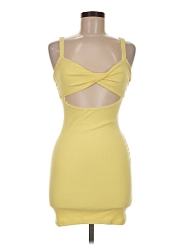 Tiger Mist Cocktail Dress (view 1)